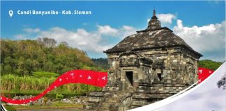 Pemecahan Rekor MURI Kain Stagen Terpanjang