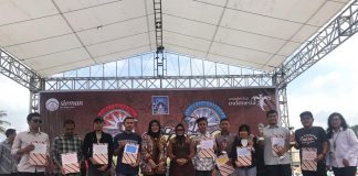 Pemenang Festival Film Sleman 2018