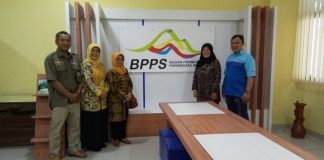 Jogja Lantai Dua Turun Gunung ke Sleman