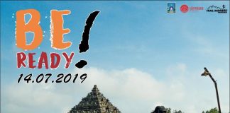 Bersiaplah Untuk Sleman Temple Run 2019