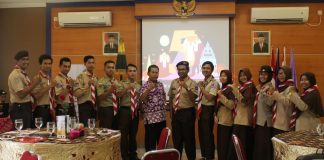 Meriahnya Peringatan Hari Jadi Saka Pariwisata Sleman ke-5