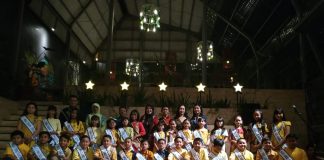Pemilihan Dimas Diajeng Cilik Sleman 2019, Kenalkan Pariwisata Sejak Dini
