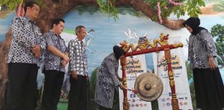 Jajal Jajanan Sleman 2019, Angkat Kearifan Lokal Masyarakat Sleman