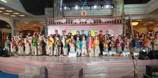 Dimas Diajeng Cilik Sleman, Satu-satunya Dimas Diajeng Cilik di DIY