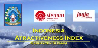 Dinas Pariwisata Sleman Ikuti Penjurian IAA 2019