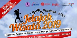 Jelajah Wisata 2019