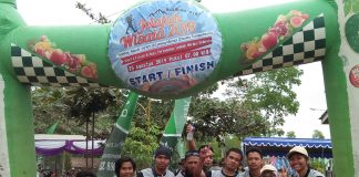 Jelajah Wisata 2019, Rasakan Dingin dan Sejuknya Lereng Merapi