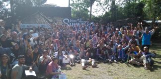 Java Summer Camp 2019, Culture Immersion