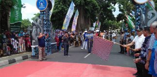 Pelangi Budaya Bumi Merapi 2019, Suguhan Seni dan Budaya untuk Masyarakat