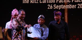 Tlatar Seneng, Juara Kedua Pokdarwis ISTA Kemenpar 2019