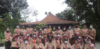 Kampanye Sadar Wisata