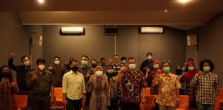 Sosialisasi dan Reorientasi Komite Ekonomi Kreatif Kabupaten Sleman