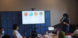 FGD Lintas Komunitas