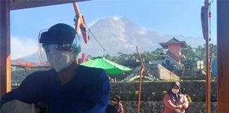 Vaksinasi Covid-19 di Destinasi Wisata, Tingkatkan Minat Masyarakat untuk Divaksin