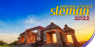 2022 Sleman’s Calendar Of Event