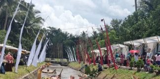 Van Der Wijck Festival, Aksi Nyata Pengembangan Kawasan Barat Sleman