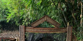 Gotong Royong “Reresik Dayohe Teko”