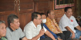 Wakil Bupati Sleman Ajak Forum Duta Keistimewaan DIY Promosikan Wisata Sleman