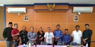 Jepara Belajar Pengelolaan Pariwisata ke Sleman