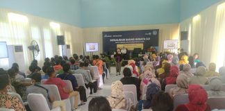 Melibatkan 600 Peserta, Kemenparekraf Maraton Kampanye Sadar Wisata di Sleman