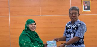 Banyuwangi Belajar Pengelolaan Desa Wisata ke Sleman