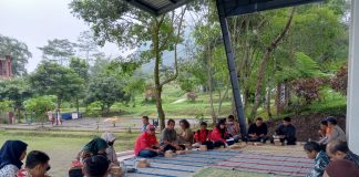 Mulai 13 Juni 2024, Penutupan Sebagian Kawasan di Gardu Pandang Kaliurang