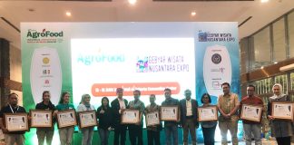 Dinas Pariwisata Sleman Promosikan Pariwisata di Gebyar Wisata Nusantara’ Expo 2024