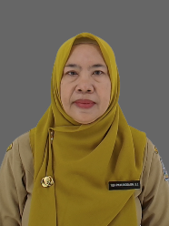 Tien Pamungkasih