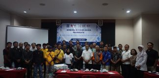 BIMTEK Pemandu Jeep Wisata: Meningkatkan Kreativitas dengan Pembuatan Konten Foto dan Video Pariwisata