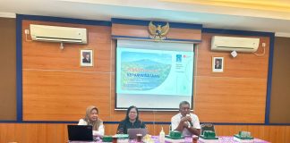 Focus Group Discussion (FGD) Penyusunan Naskah Akademis Rencana Induk Pembangunan KePariwisataan Kabupaten (RIPPARKAB) Kabupaten Sleman 2026 -2045
