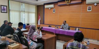 TOUR DE MERAPI 2025 AKAN SEGERA DI GELAR