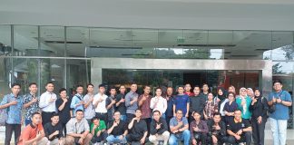 Peningkatan Kualitas SDM Pariwisata Melalui Pelatihan skema Housekeeping