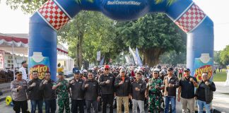 TOUR De MERAPI 2025