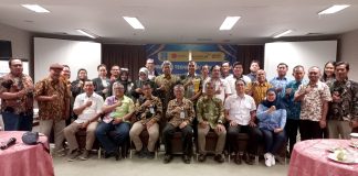 Dinas Pariwisata Sleman Gelar Bimbingan Teknis Tingkatkan Kunjungan Wisata Melalui Pendekatan Pentahelix