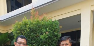Penghargaan Pegawai Berprestasi Dinas Pariwisata Kabupaten Sleman