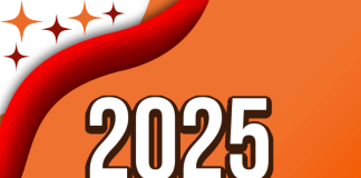 Calendar Of Event 2025