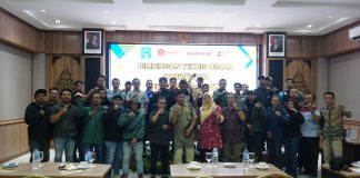 Bimbingan Teknis Usaha Pariwisata Jeep Wisata di Kawasan Kaliurang Timur