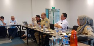 Forum Group Discussion (FGD) Paparan Antara: Lama tinggal dan analisis belanja wisatawan Kabupaten Sleman Tahun 2025