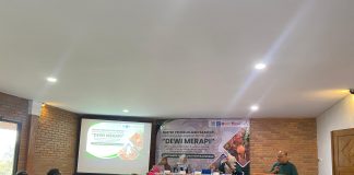 Bimtek Pengelolaan Sampah Secara Mandiri di Destinasi Wisata Tlogo Putri dan Gardu Pandang Kaliurang