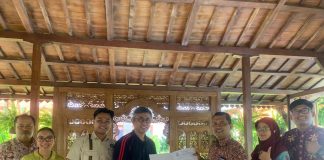 Monitoring dan Pembinaan Usaha Pariwisata oleh Dinas Pariwisata Kabupaten Sleman