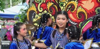 DINAS PARIWISATA KABUPATEN SLEMAN KEMBALI MENGGELAR SLEMAN CREATIVE WEEKS #5 2025 DENGAN TEMA “LIVING VIBRANT CULTURE”