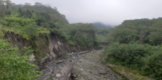 POTENSI GEOSITE DI CANGKRINGAN