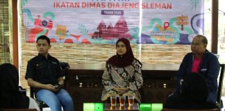 Famtrip tahun 2025: Mengeksplor Keindahan Wisata Kaliurang Bersama Ikatan Dimas Diajeng Sleman.