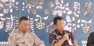 JUMPA PERS NATARU CERIA TAHUN 2025: KOLABORASI SLEMAN UNTUK KESELAMATAN, KETERTIBAN, KENYAMANAN PUBLIK