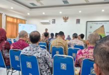 Kominfo Sleman Siapkan Jumpa Pers 2026, OPD Termasuk Pariwisata Diminta Perkuat Publikasi