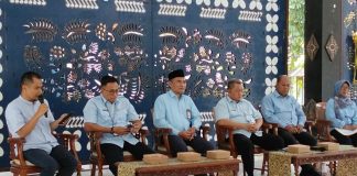 Kesiapan Dinas Pariwisata Kabupaten Sleman dalam menghadapi Libur Lebaran 1447H