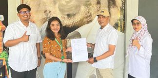 MENAKAR KESIAPAN DESTINASI WISATA MENYAMBUT LIBUR HARI RAYA IDUL FITRI 1447 H