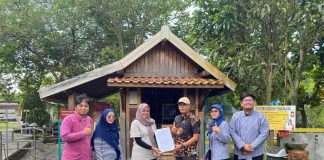 MENAKAR KESIAPAN DESTINASI WISATA MENYAMBUT LIBUR HARI RAYA IDUL FITRI 1447 H