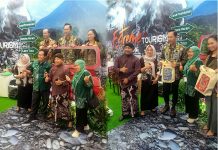 WISATA DEEP EXTREME : AYO BERKUNJUNG KE SLEMAN