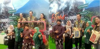 WISATA DEEP EXTREME :Â AYO BERKUNJUNG KE SLEMAN